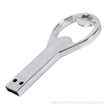 USB Key Flash Drive, 1, 2, 4, 8, 16, 32 to 64GB CapacityNew